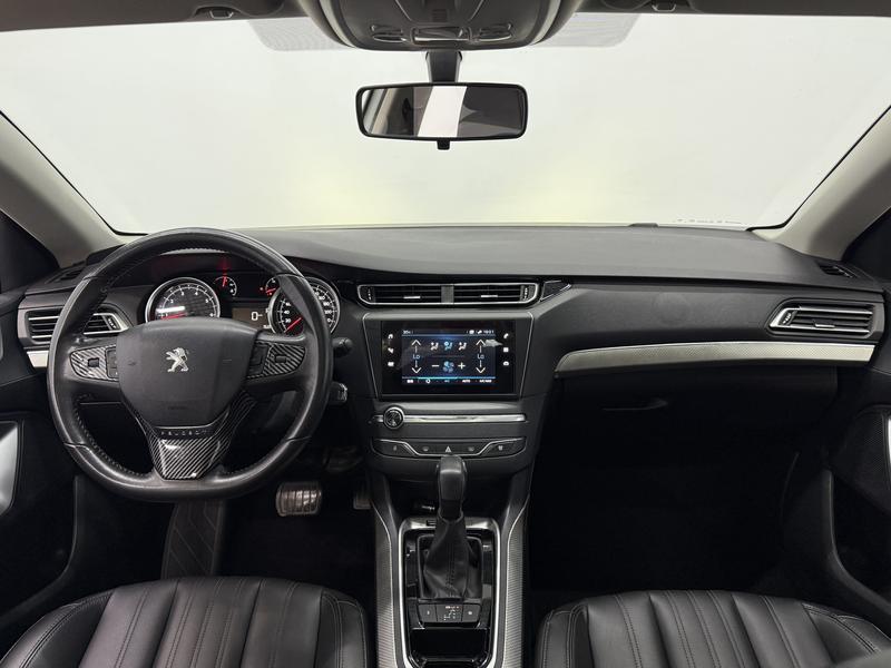 Peugeot Peugeot 408 2019