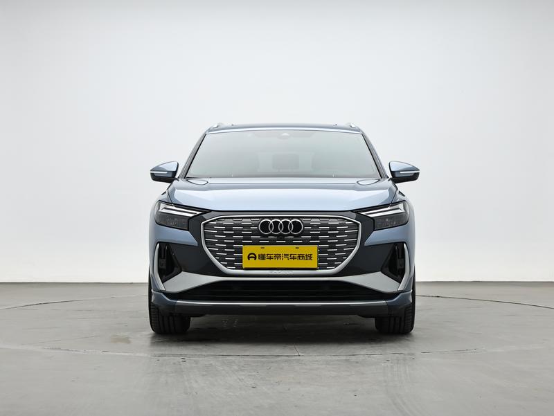 Audi Audi Q4 e-tron 2024