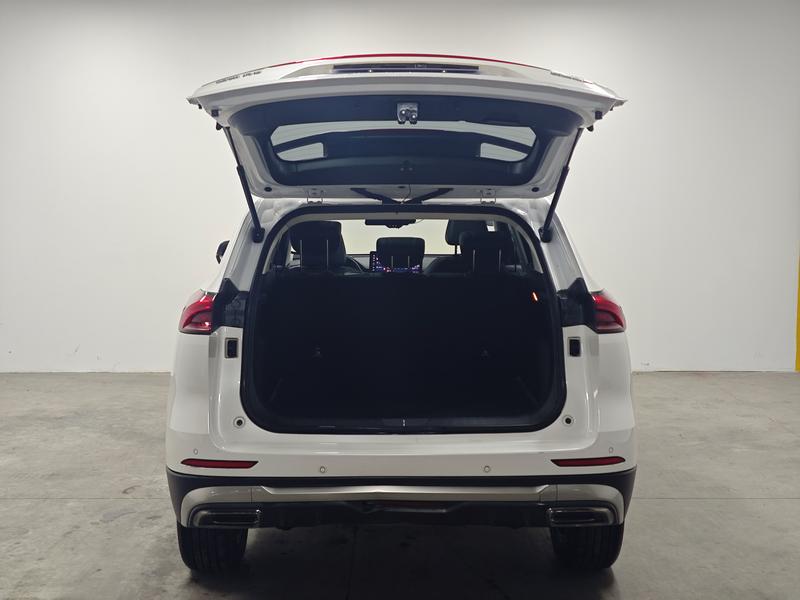 Haval Haval H6 2021
