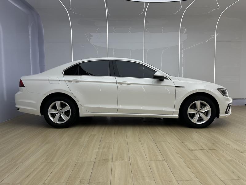 Volkswagen Lamando 2019