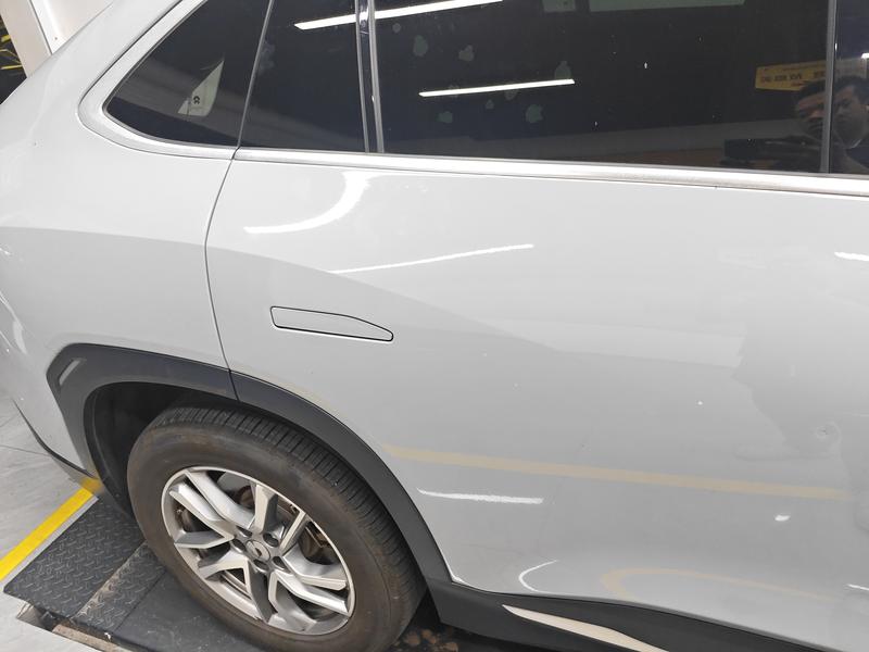 NIO NIO EC6 2020