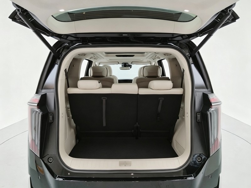 Trumpchi GAC Trumpchi M8 2026