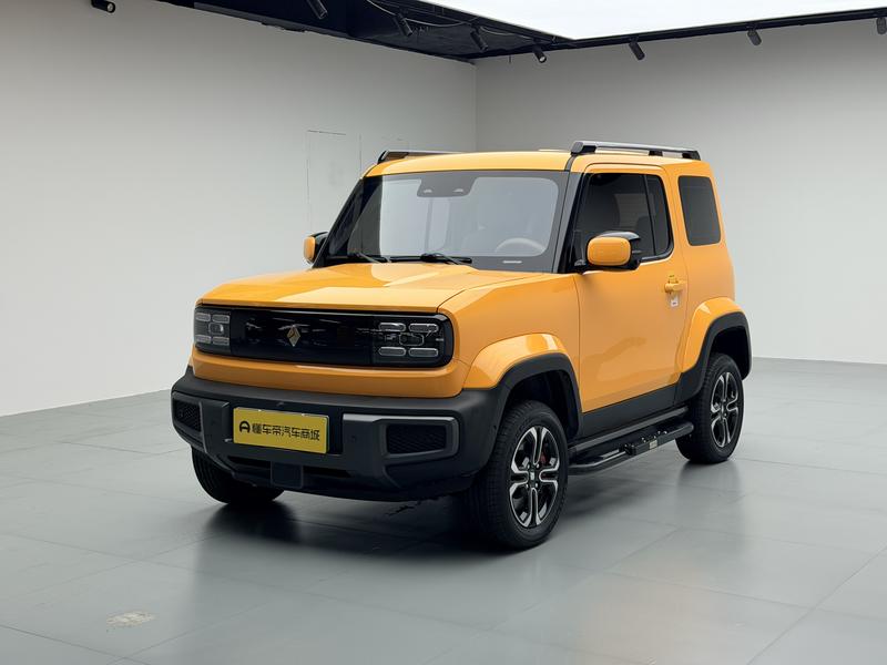 Baojun Yue Ye 2023