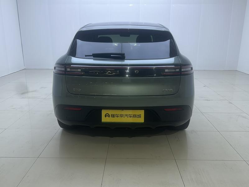 AITO问界 AITO M5 2022