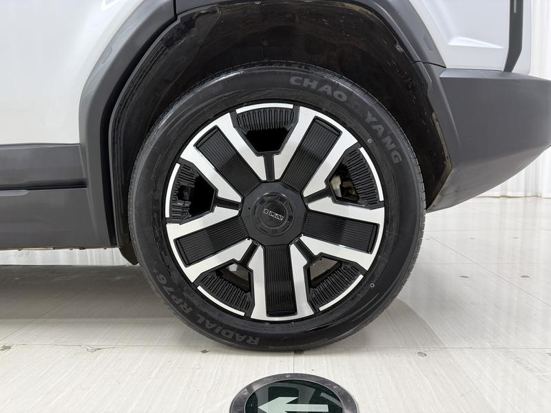 iCAR iCAR 03 2024