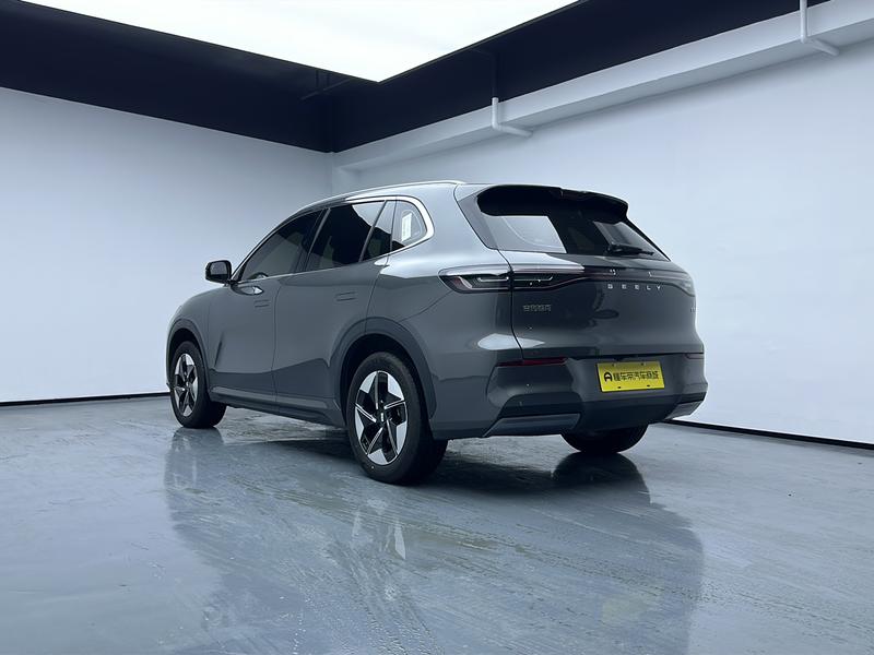 Geely Galaxy Galaxy E5 2026