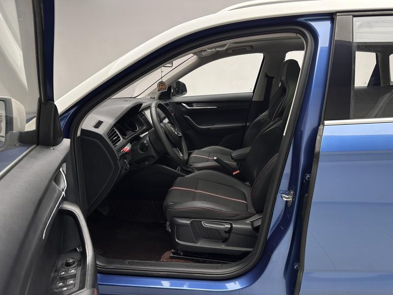 Skoda Kemike GT 2020