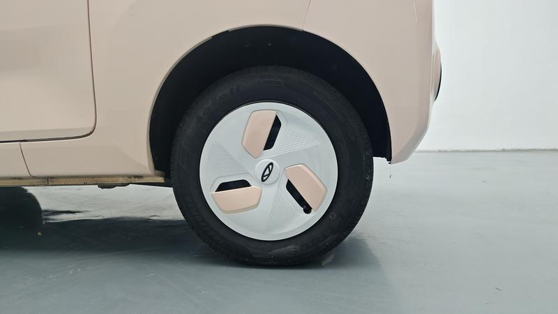 Chery QQ ice cream 2022
