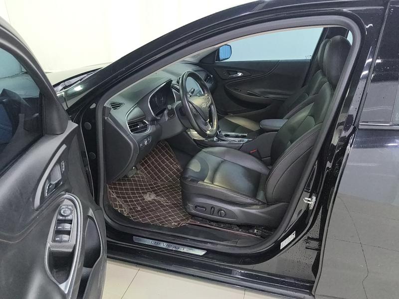 Chevrolet Malibu XL 2022