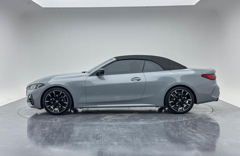 BMW BMW 4 Series 2024