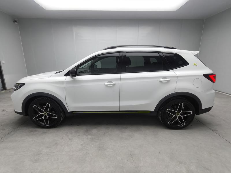 Roewe Roewe RX5 2021