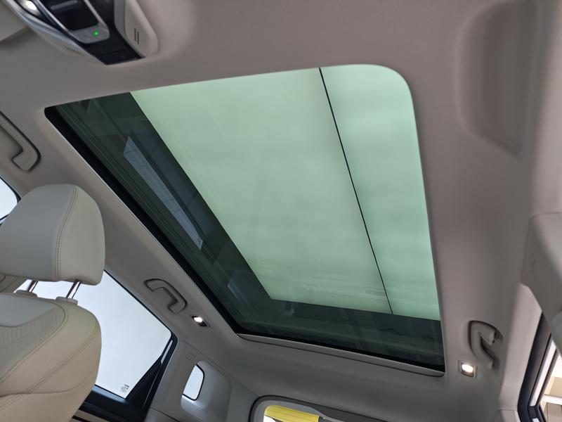 Geely Geely ICON 2023