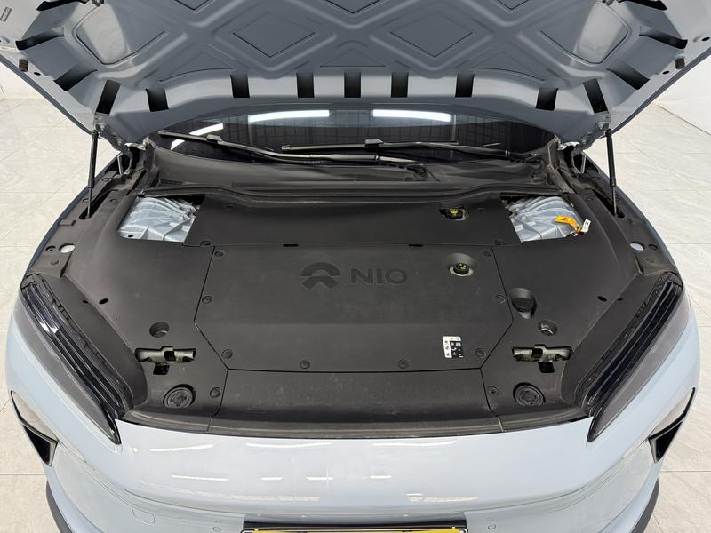 NIO NIO ET5 Touring 2024