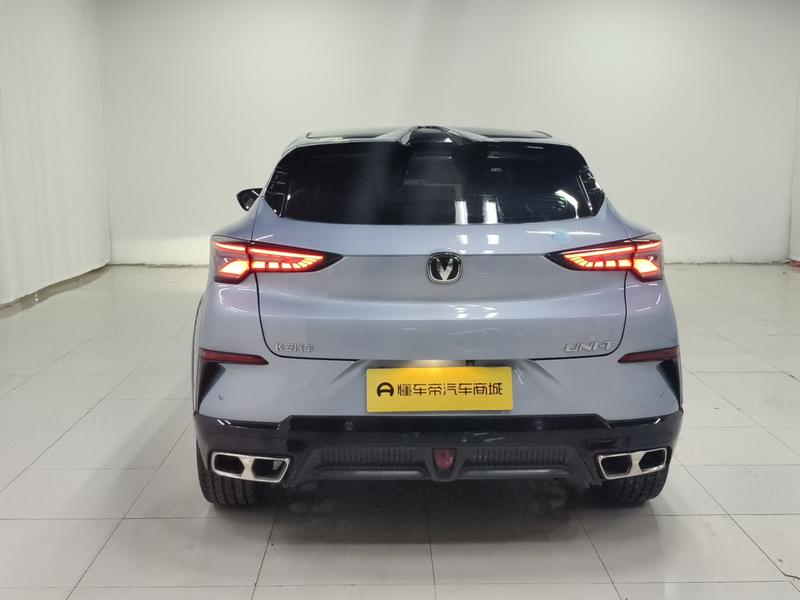Changan Changan UNI-T 2023