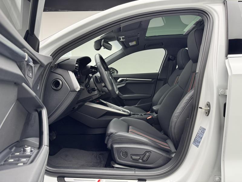 Audi Audi A3 2023