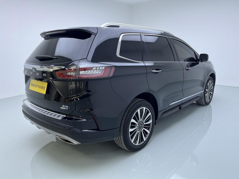 Ford Edge 2021