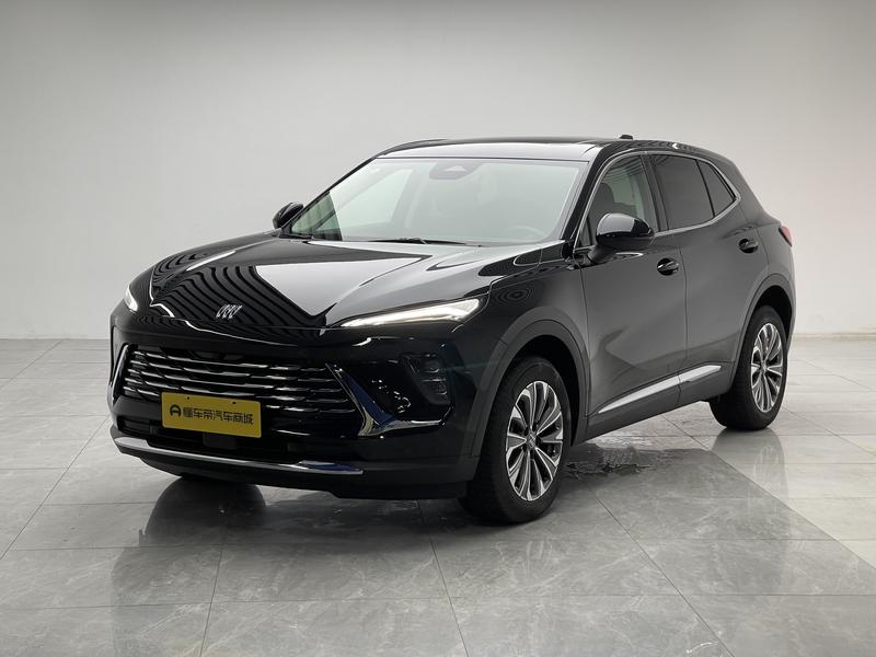 Buick Encore S 2025