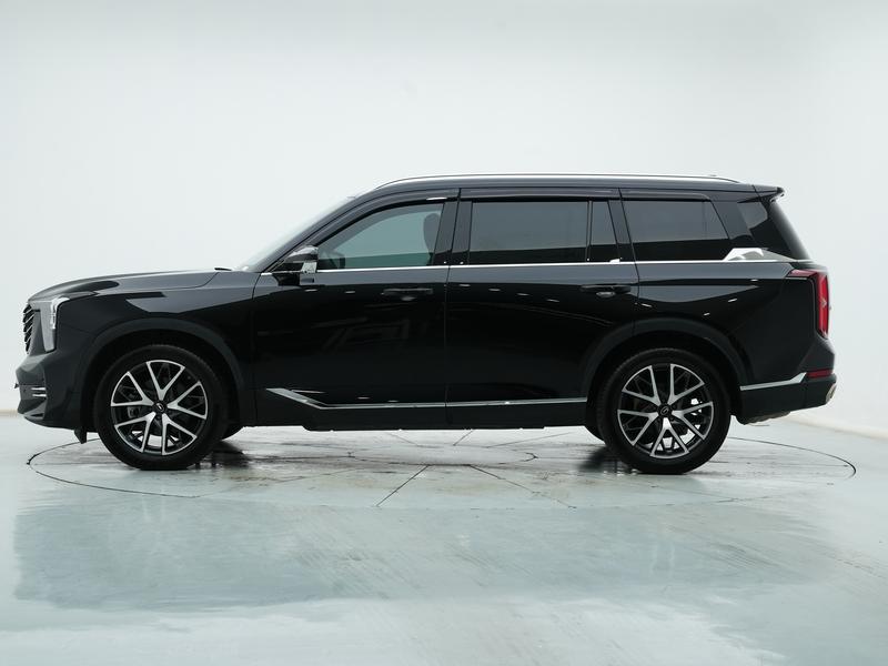 Trumpchi Trumpchi GS8 2024
