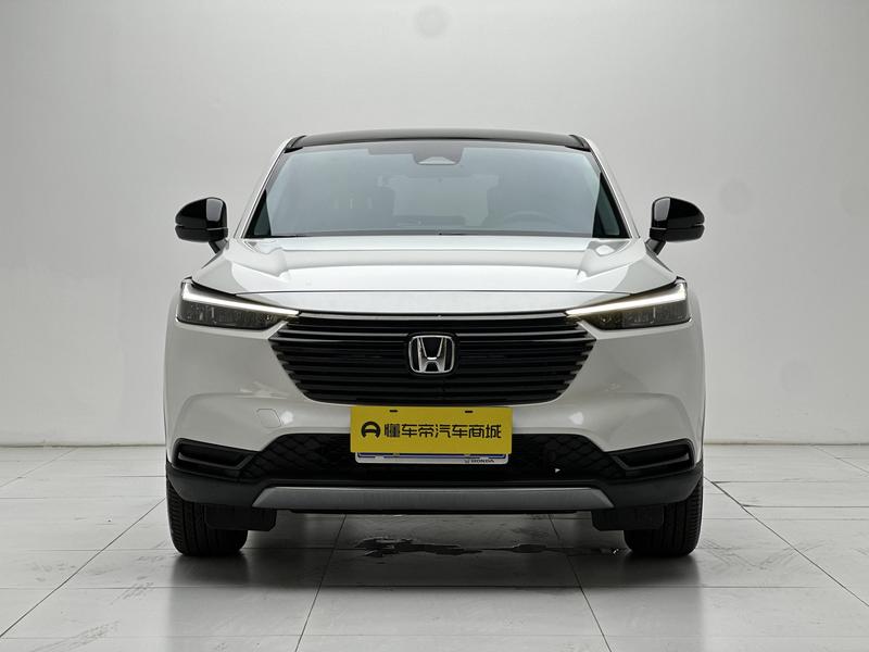 Honda Binzhi 2023