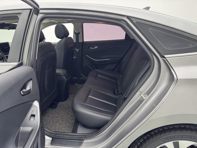Hyundai Fiesta 2019
