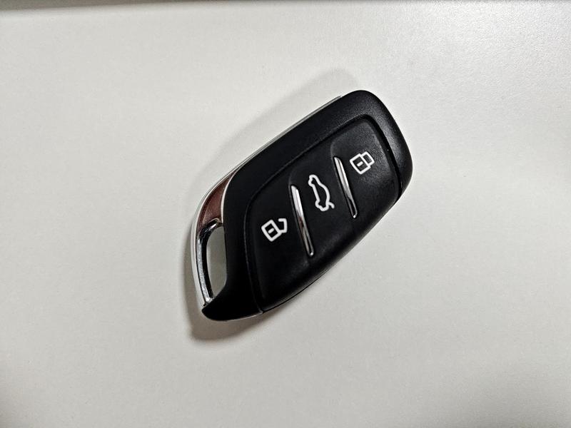 MG MG6 2021