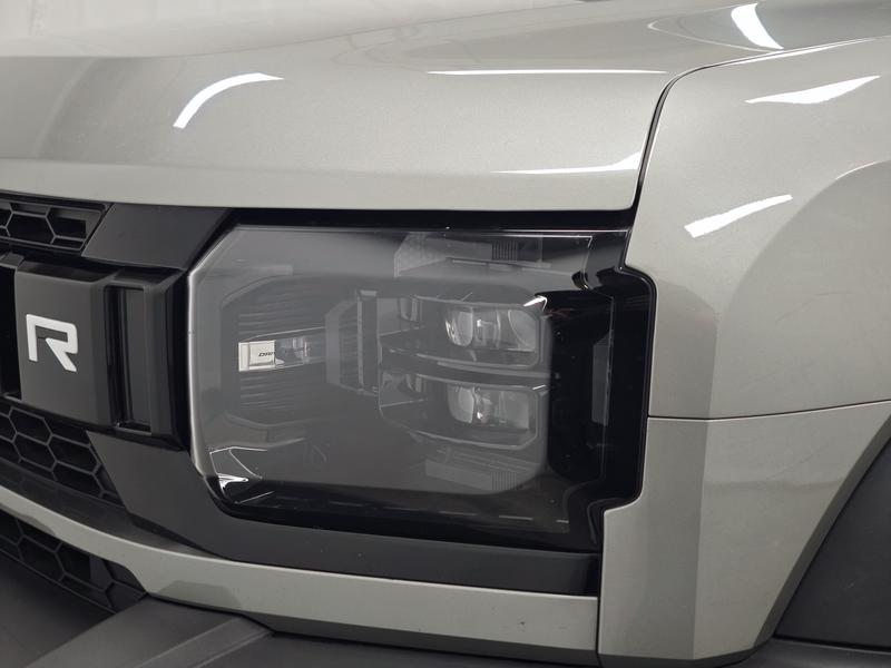 Jetour Jetour Traveller 2023