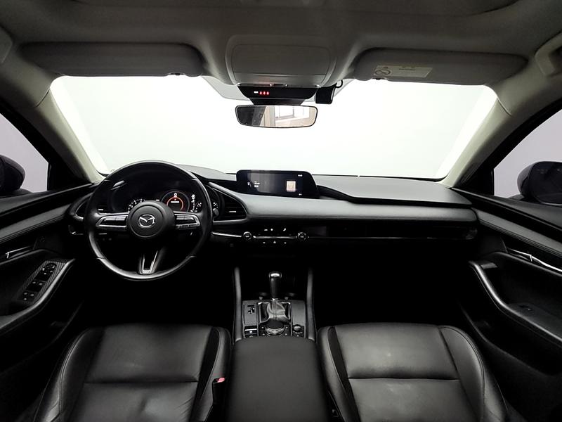 Mazda Mazda 3 Axela 2021