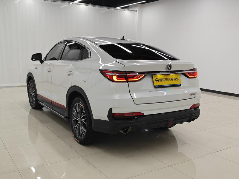 Changan Changan CS85 COUPE 2023