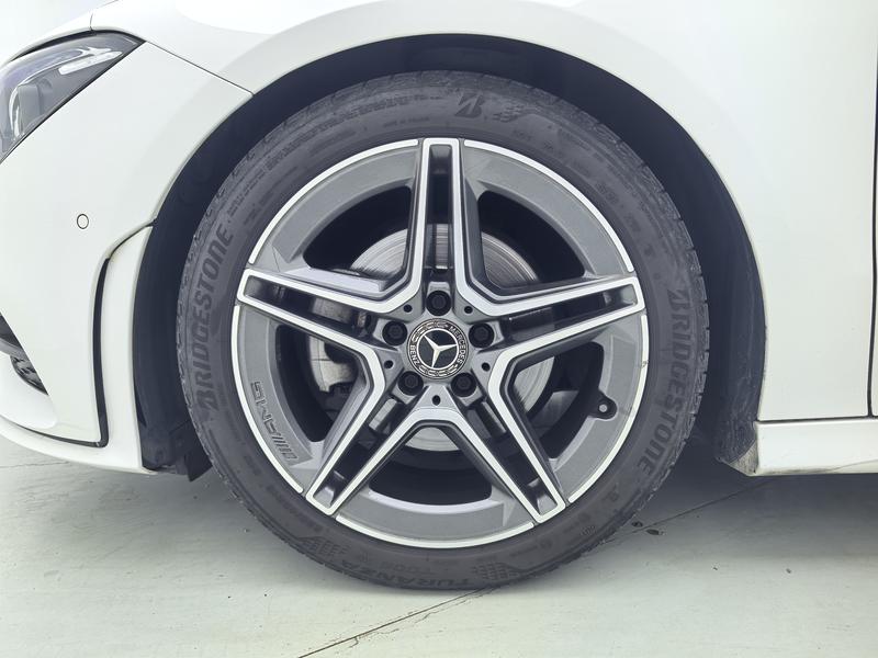 Mercedes-Benz Mercedes Benz CLA (imported) 2023