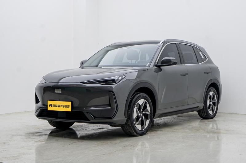 Geely Galaxy Galaxy E5 2026