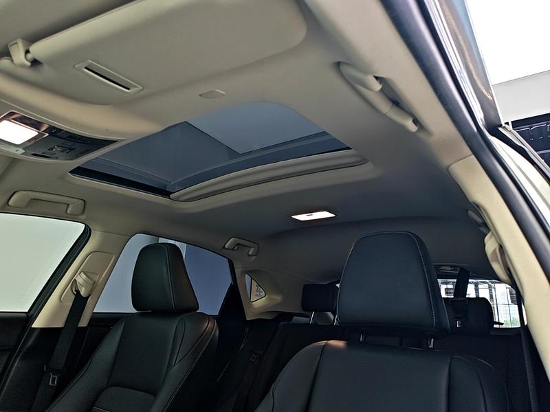 Lexus Lexus NX 2020