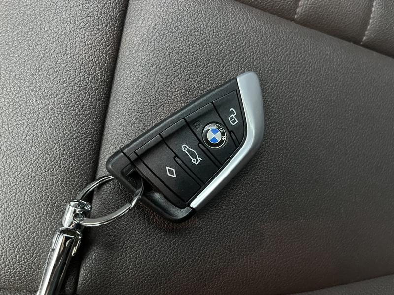 BMW BMW 3 Series 2021