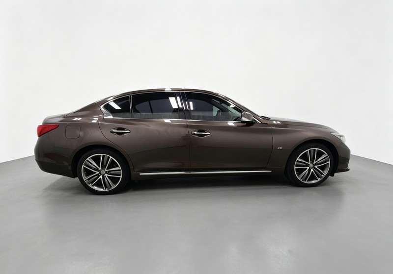 Infiniti Infiniti Q50L 2015