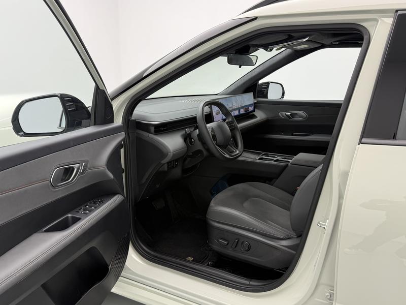 Hyundai EO 羿欧 2025