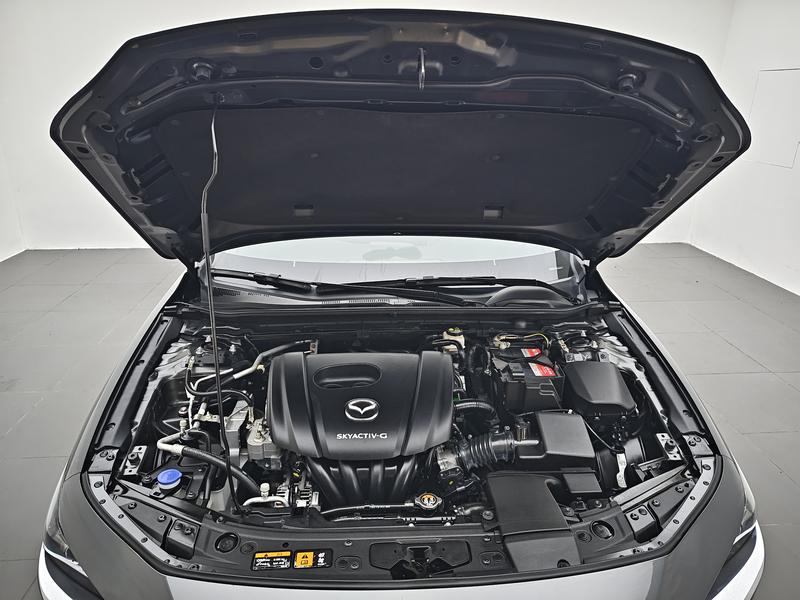 Mazda Mazda 3 Axela 2020