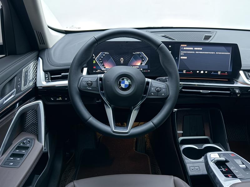 BMW BMW X1 2023