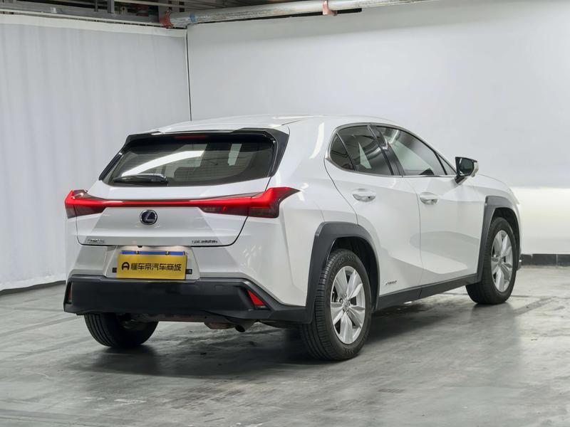 Lexus Lexus UX 2019