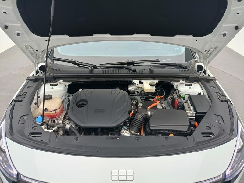 Geely Galaxy Galaxy L6 2025