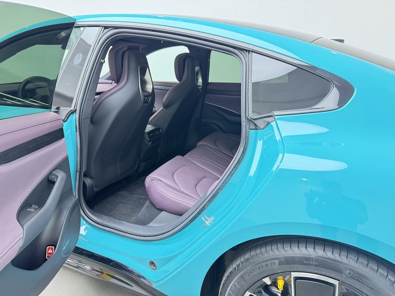 Xiaomi Auto Xiaomi SU7 2024