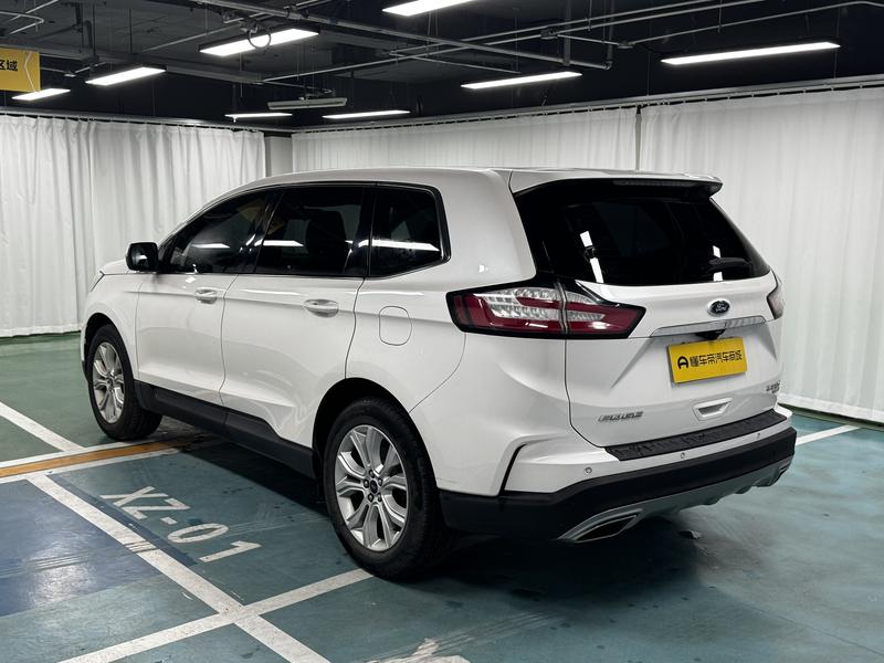 Ford Edge 2020