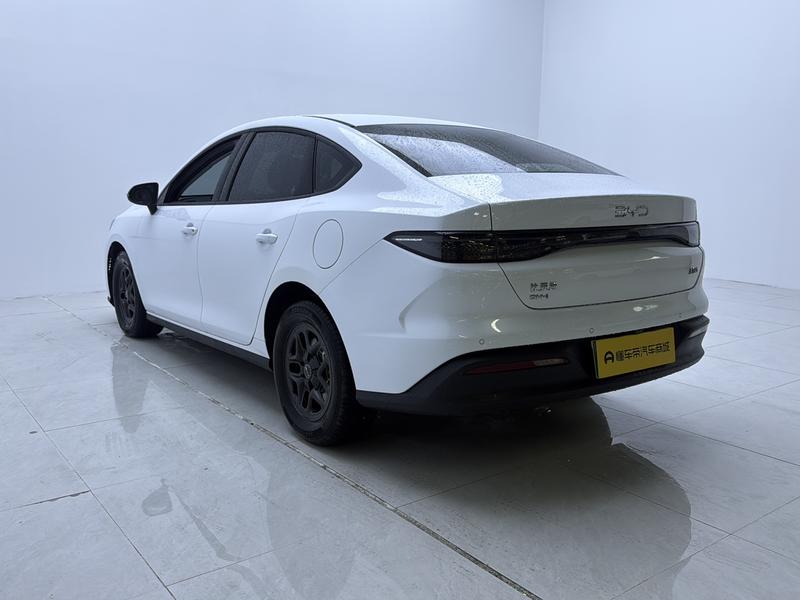 BYD Seal 05DM 2025