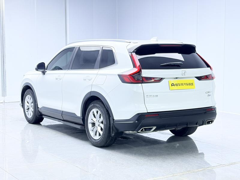 Honda Honda CR-V 2024
