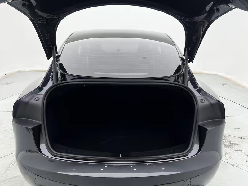 Tesla Model 3 2025