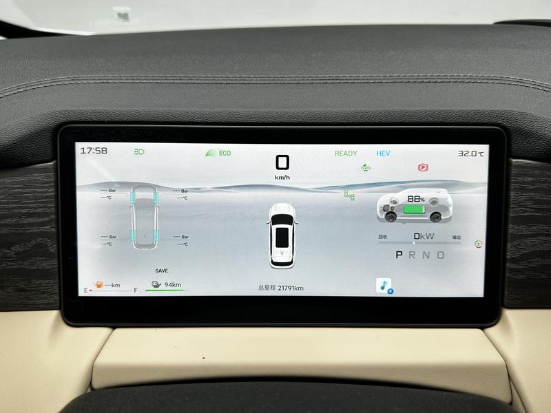 Jetour Shanhai Jetour Shanhai L9 2025