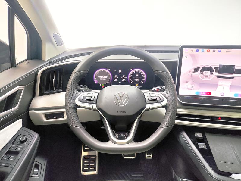 Volkswagen Lanjing 2026