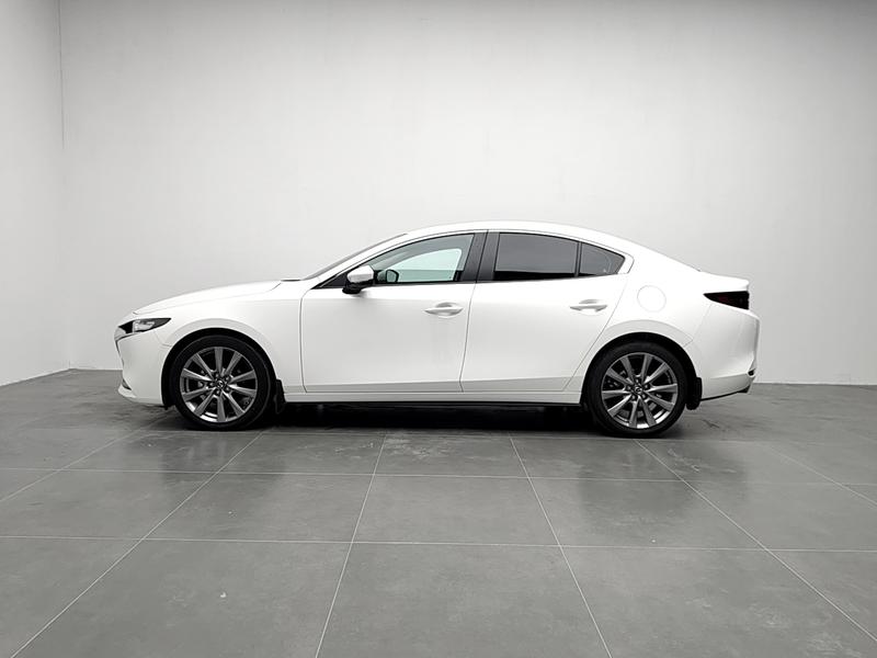 Mazda Mazda 3 Axela 2023