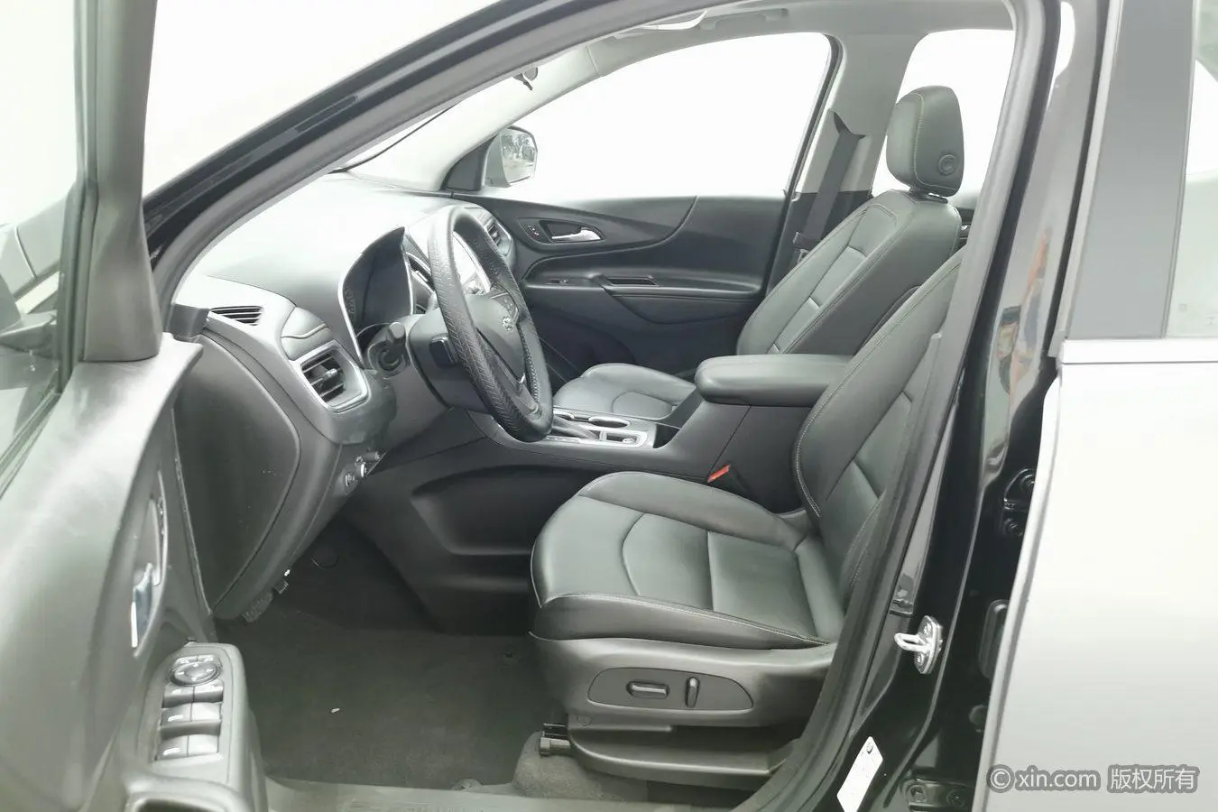 Chevrolet Explorer 535T Automatic Yujie Edition Country VI