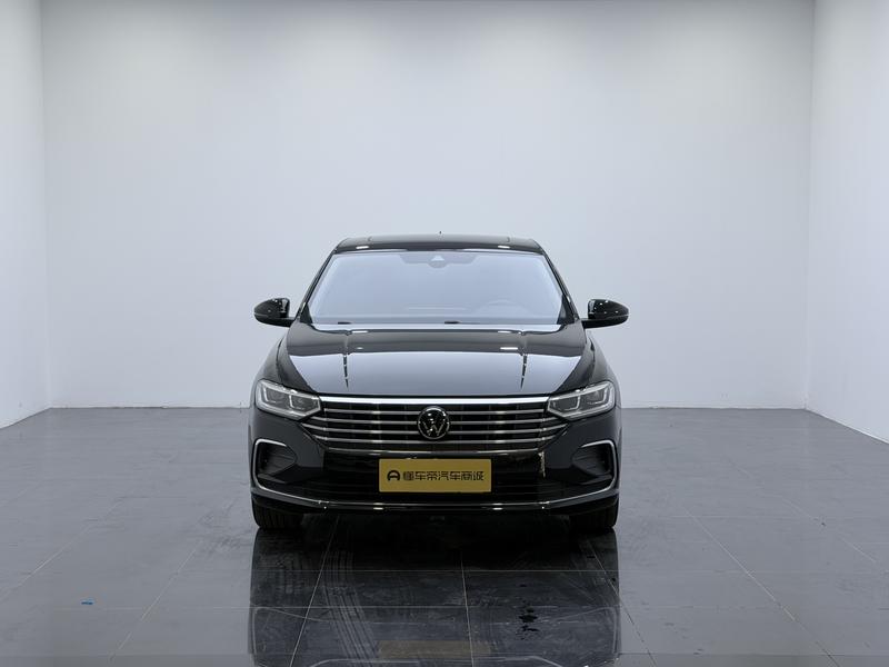 Volkswagen Lavida 2024
