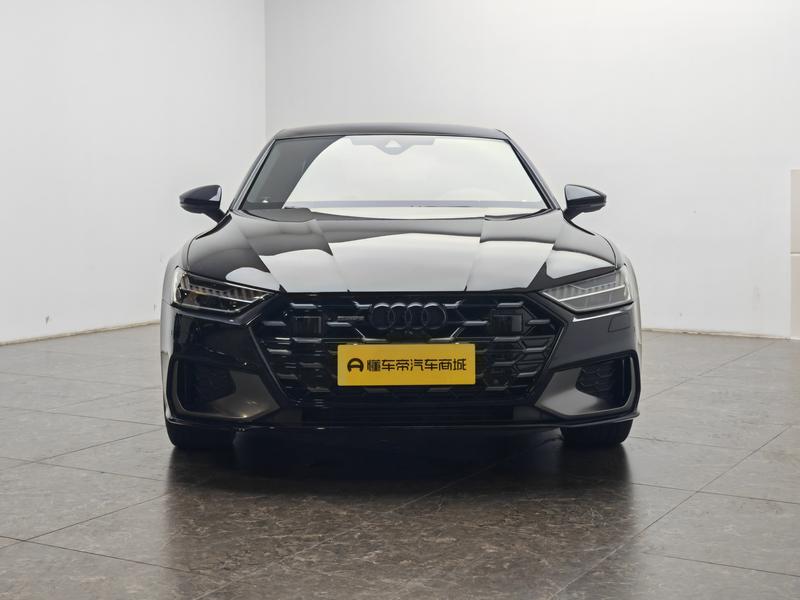 Audi Audi A7L 2024