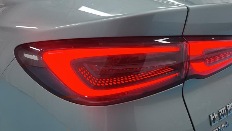 BYD Seal 06DM 2025